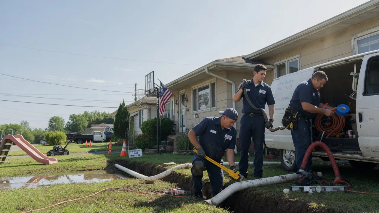 Toilet Installation in Whitehouse, TX near me